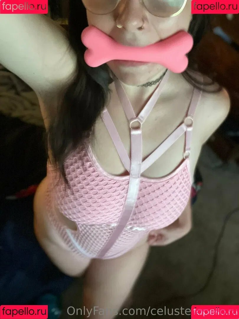 celusteshepard Onlyfans Photo Gallery 