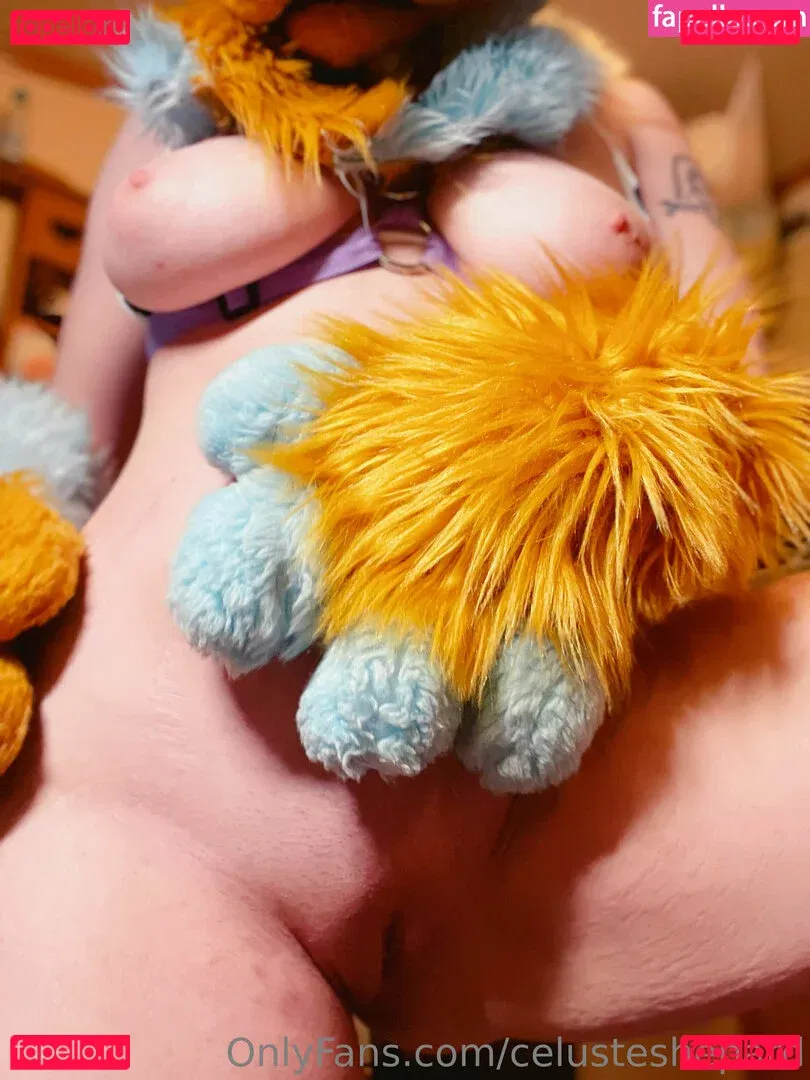 celusteshepard Onlyfans Photo Gallery 