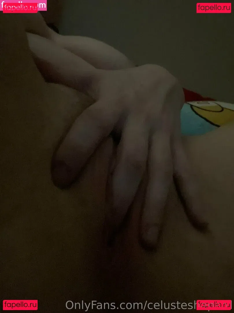 celusteshepard Onlyfans Photo Gallery 