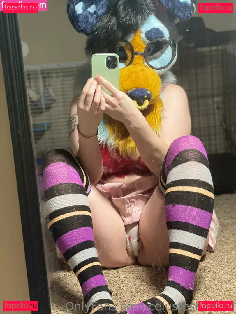 celusteshepard Onlyfans Photo Gallery 