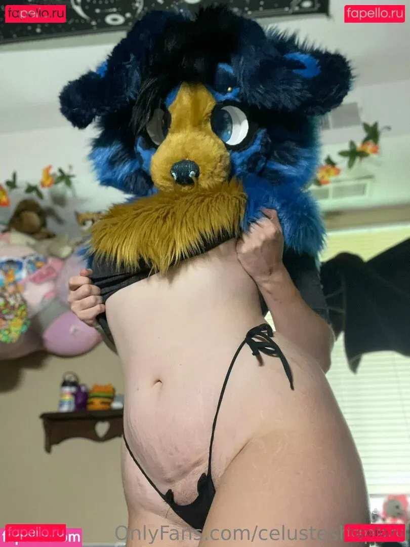 celusteshepard Onlyfans Photo Gallery 