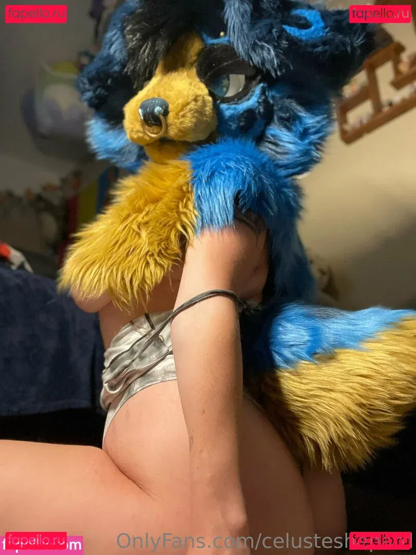 celusteshepard Onlyfans Photo Gallery 