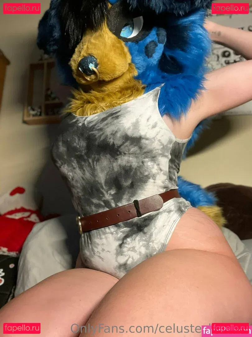 celusteshepard Onlyfans Photo Gallery 