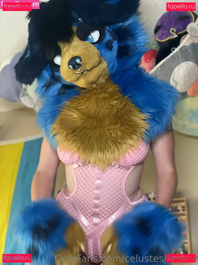 celusteshepard Onlyfans Photo Gallery 