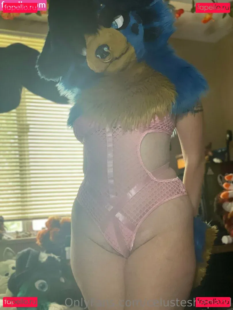 celusteshepard Onlyfans Photo Gallery 