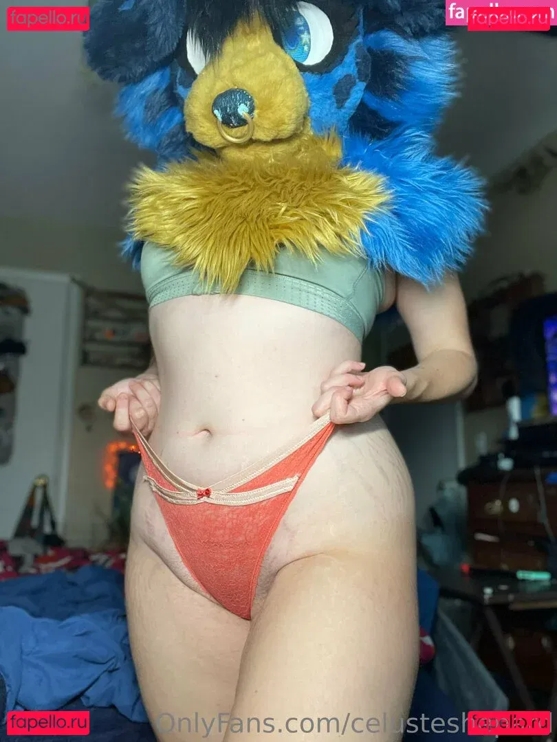 celusteshepard Onlyfans Photo Gallery 