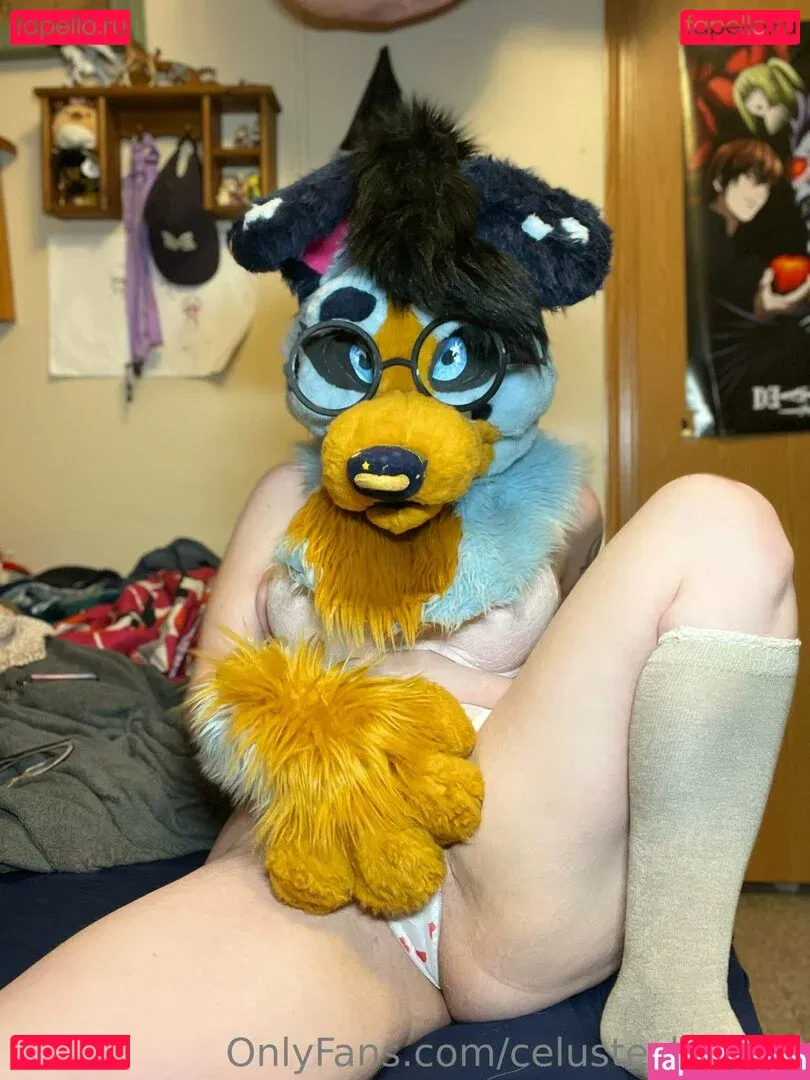 celusteshepard Onlyfans Photo Gallery 