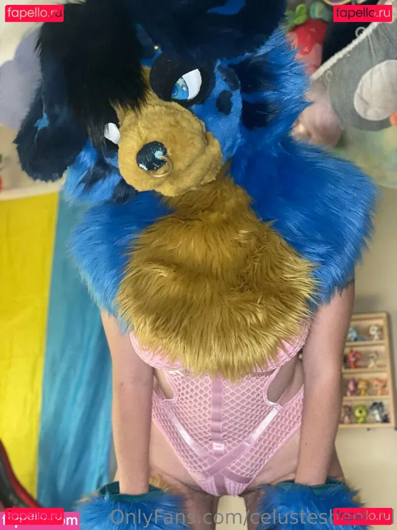 celusteshepard Onlyfans Photo Gallery 