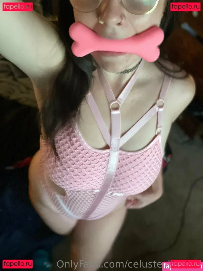 celusteshepard Onlyfans Photo Gallery 