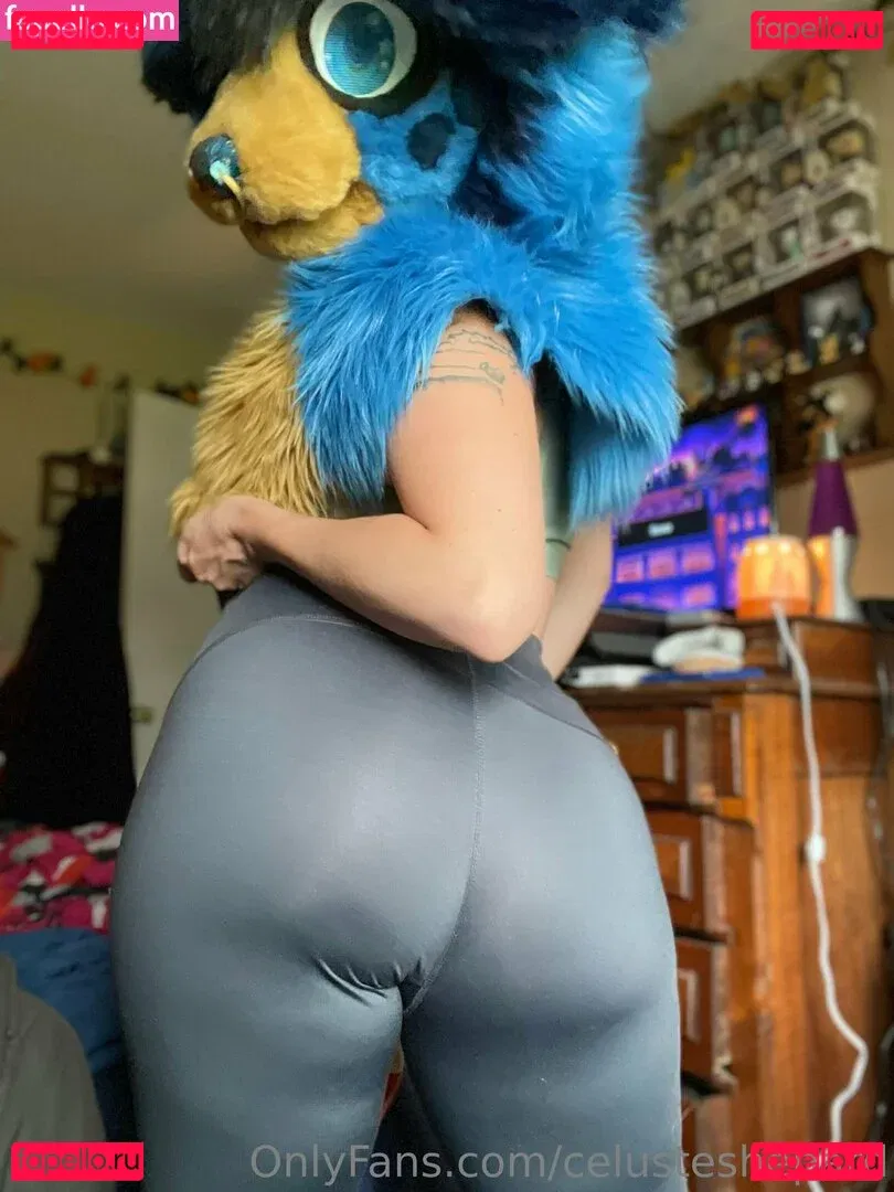 celusteshepard Onlyfans Photo Gallery 