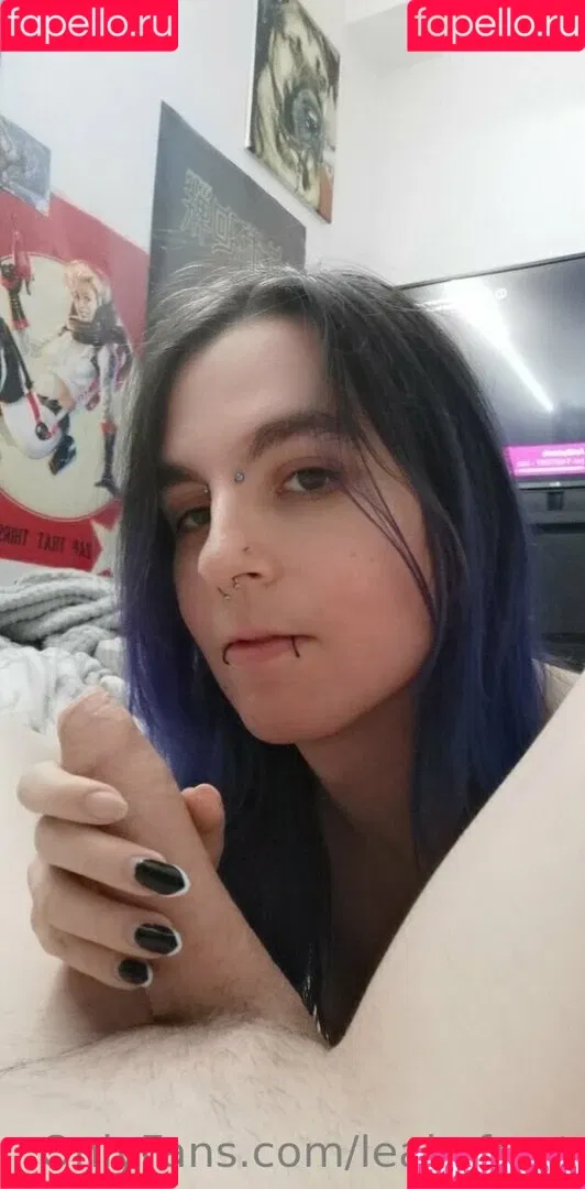 frostryo Onlyfans Photo Gallery 