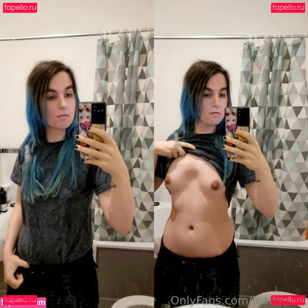 frostryo Onlyfans Photo Gallery 