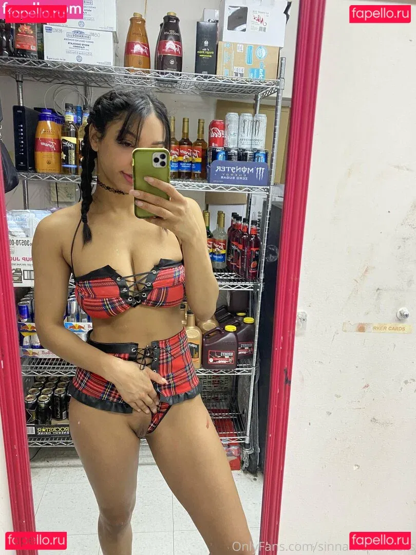 sinnamoncheeks Onlyfans Photo Gallery 