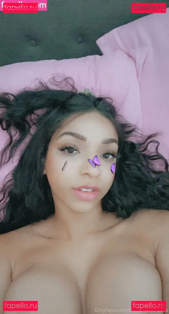 sinnamoncheeks Onlyfans Photo Gallery 