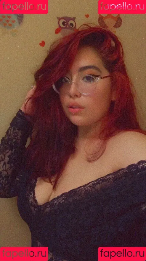 Lightnesss Onlyfans Photo Gallery 