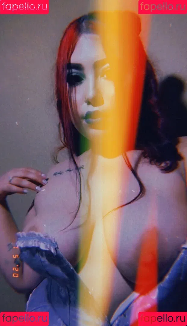 Lightnesss Onlyfans Photo Gallery 