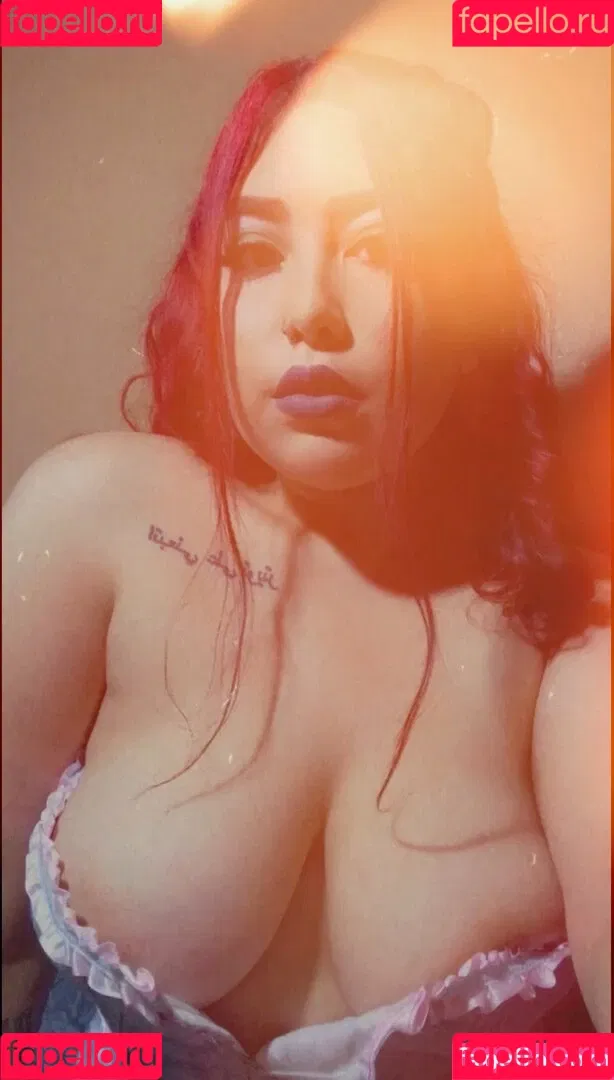 Lightnesss Onlyfans Photo Gallery 