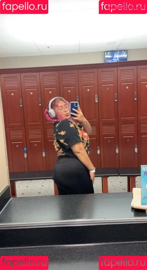 Lightnesss Onlyfans Photo Gallery 