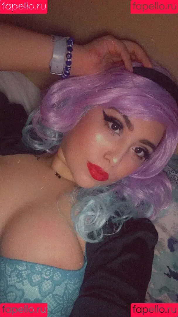 Lightnesss Onlyfans Photo Gallery 