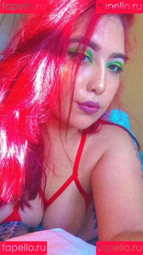 Lightnesss Onlyfans Photo Gallery 