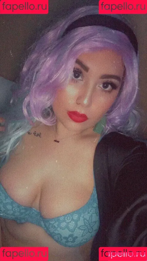 Lightnesss Onlyfans Photo Gallery 