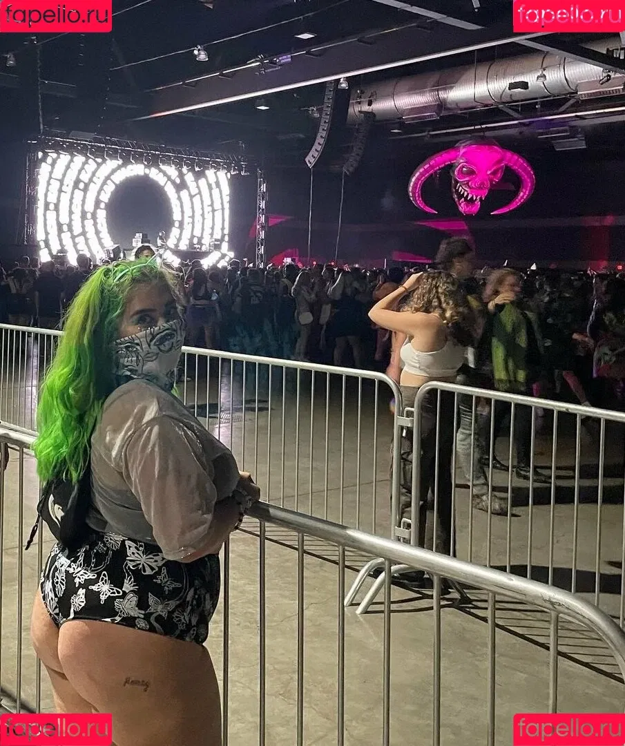 Lightnesss Onlyfans Photo Gallery 