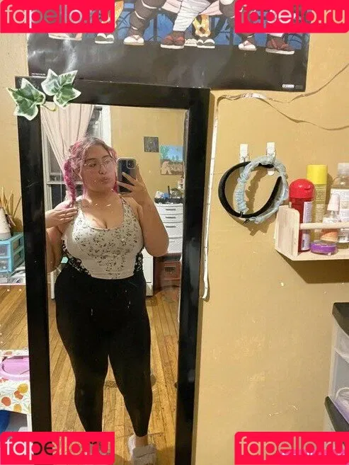 Lightnesss Onlyfans Photo Gallery 