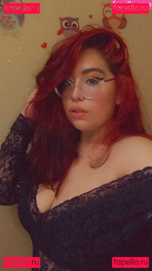 Lightnesss Onlyfans Photo Gallery 