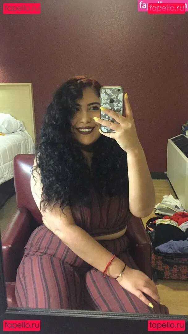 Lightnesss Onlyfans Photo Gallery 