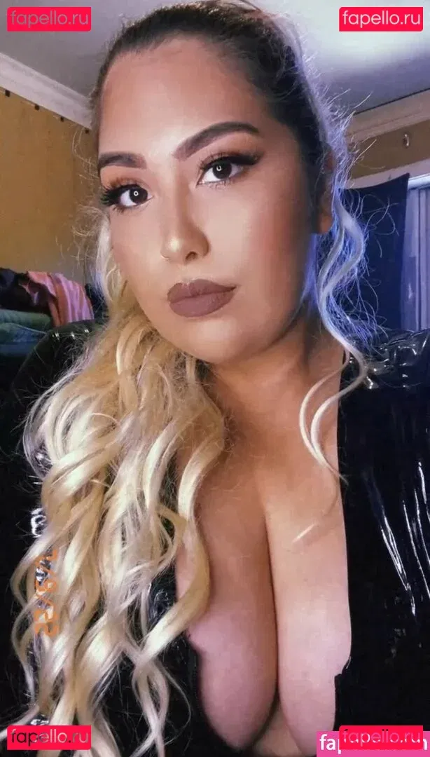 Lightnesss Onlyfans Photo Gallery 