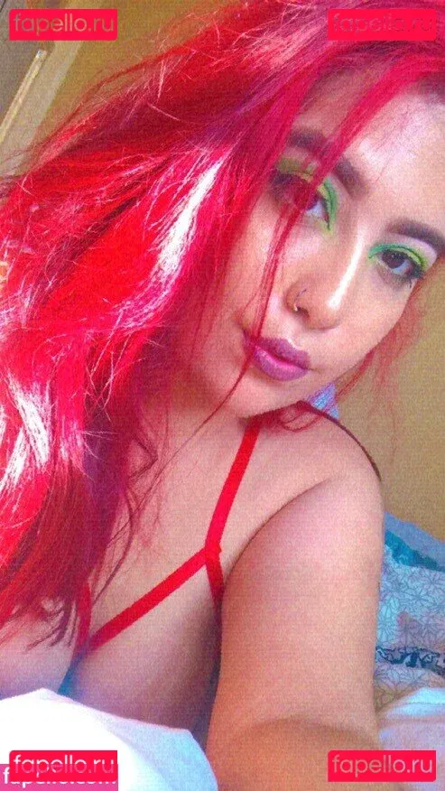 Lightnesss Onlyfans Photo Gallery 