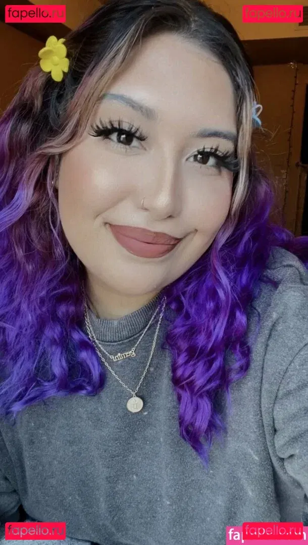 Lightnesss Onlyfans Photo Gallery 