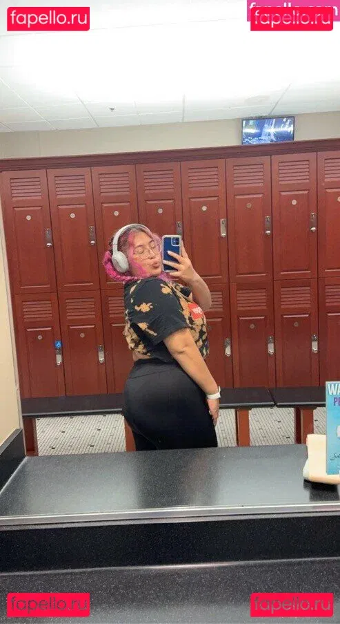 Lightnesss Onlyfans Photo Gallery 