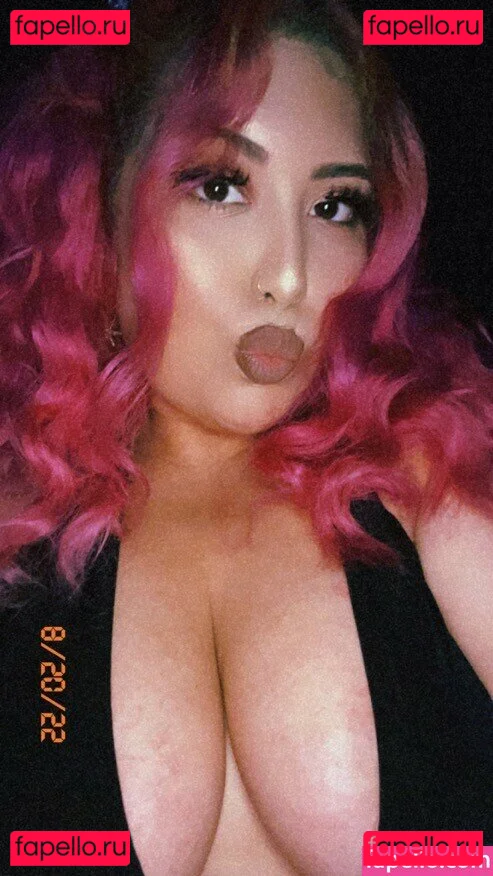 Lightnesss Onlyfans Photo Gallery 