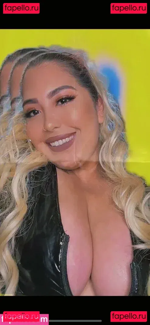 Lightnesss Onlyfans Photo Gallery 