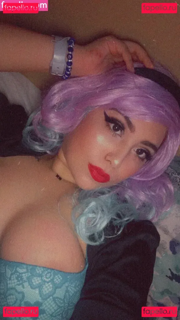 Lightnesss Onlyfans Photo Gallery 