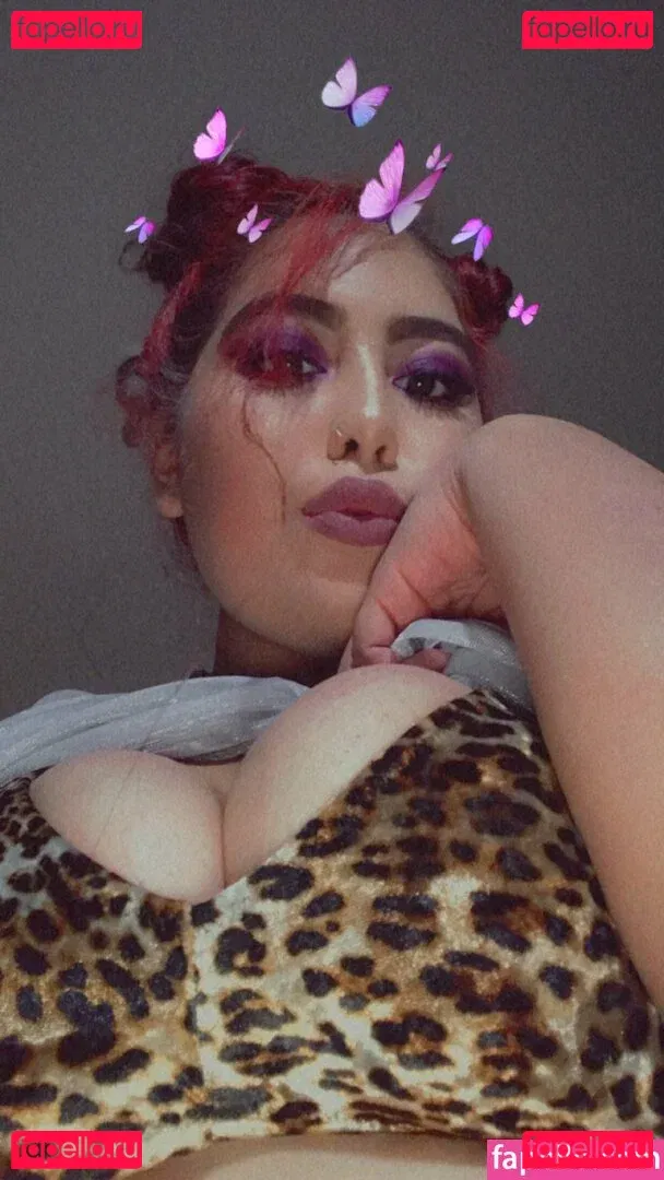 Lightnesss Onlyfans Photo Gallery 