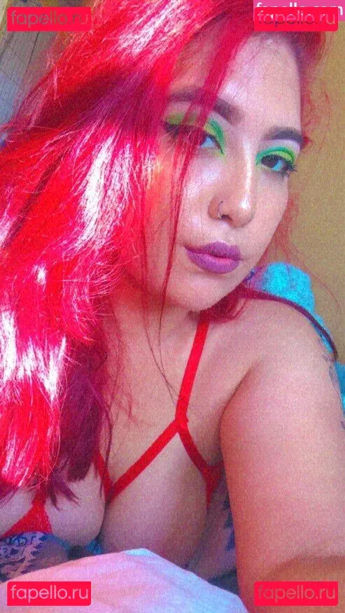 Lightnesss Onlyfans Photo Gallery 