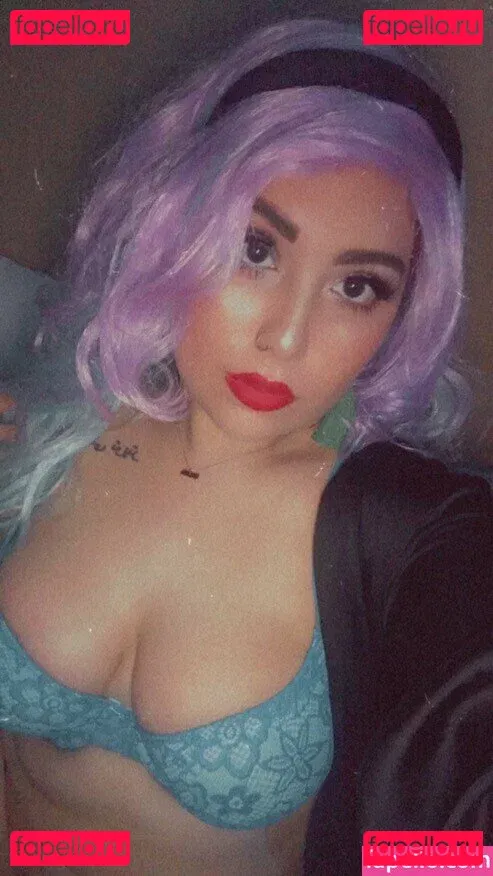 Lightnesss Onlyfans Photo Gallery 