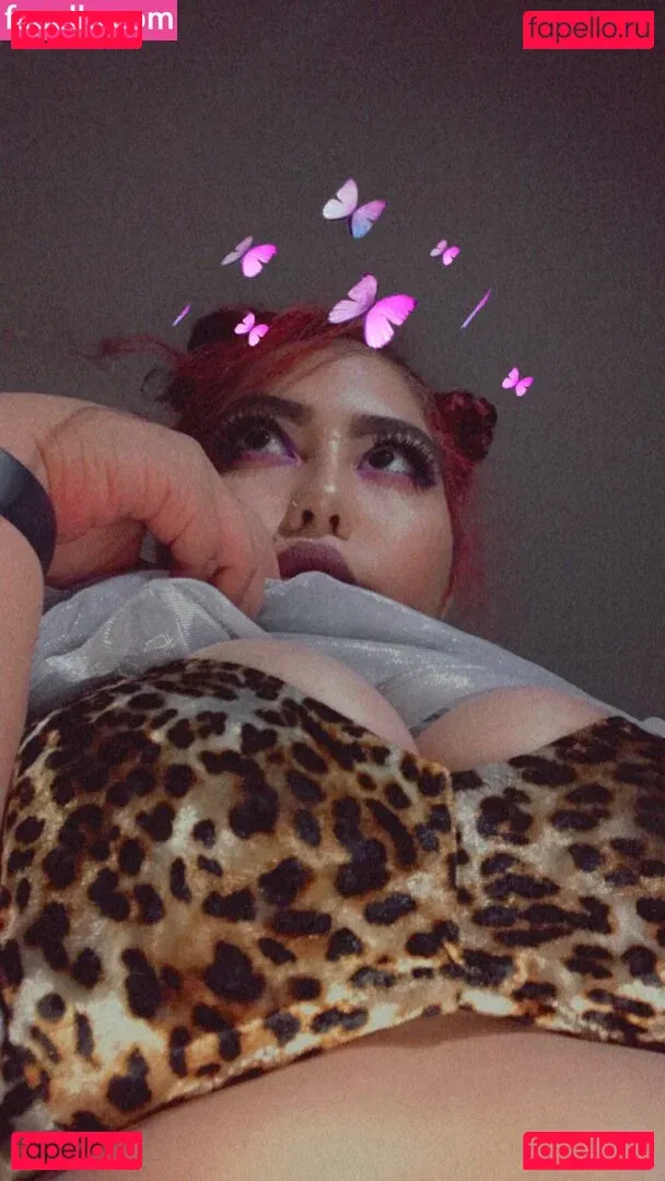 Lightnesss Onlyfans Photo Gallery 