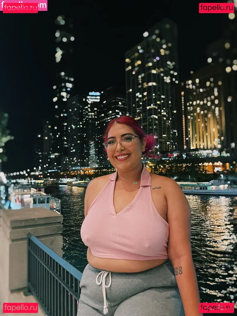 Lightnesss Onlyfans Photo Gallery 