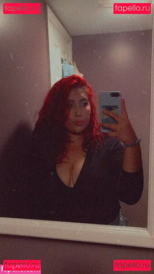 Lightnesss Onlyfans Photo Gallery 