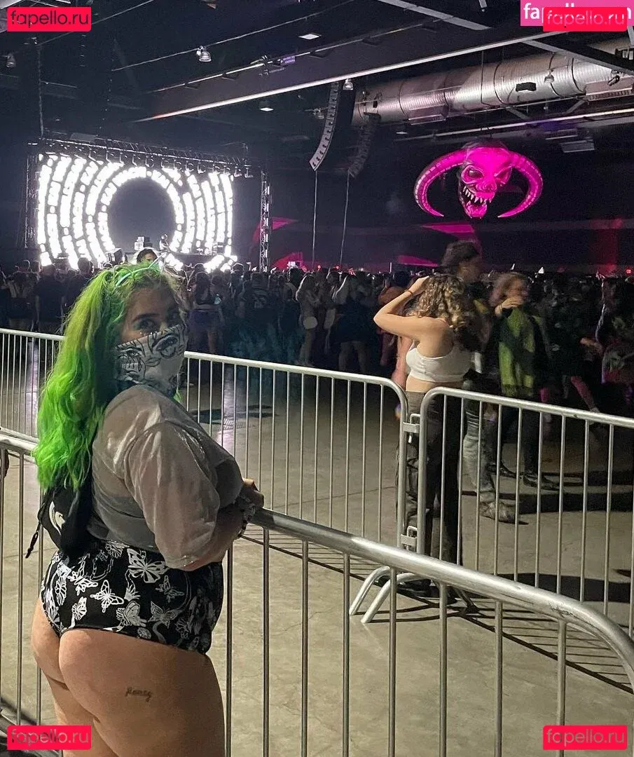 Lightnesss Onlyfans Photo Gallery 