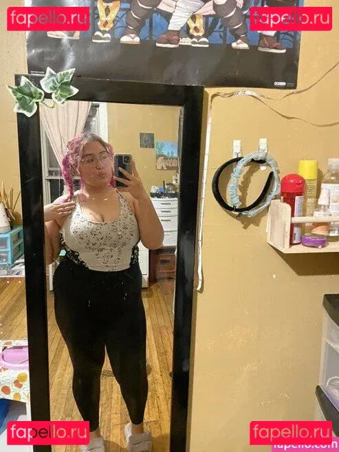 Lightnesss Onlyfans Photo Gallery 