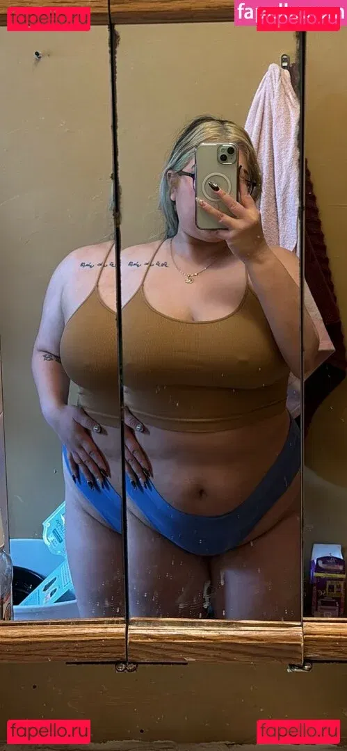 Lightnesss Onlyfans Photo Gallery 