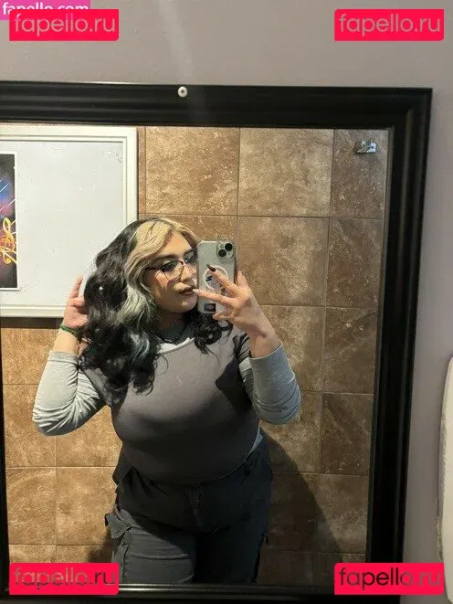 Lightnesss Onlyfans Photo Gallery 