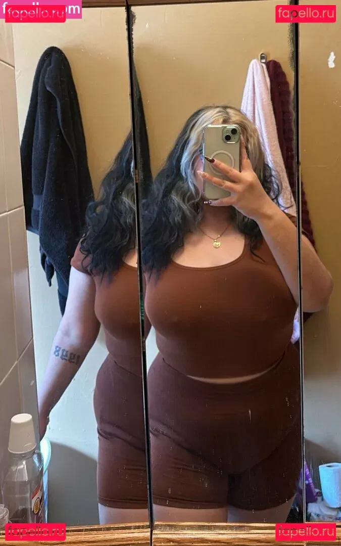 Lightnesss Onlyfans Photo Gallery 