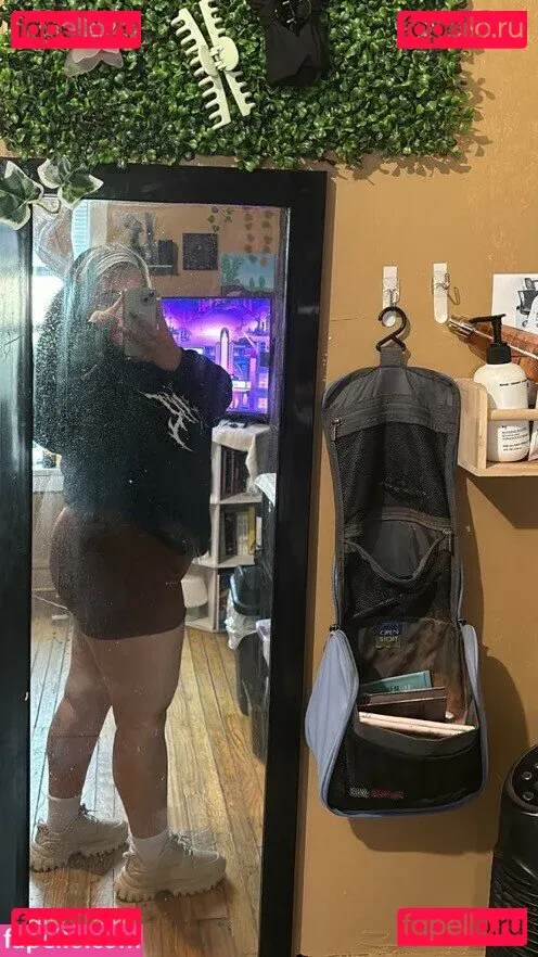 Lightnesss Onlyfans Photo Gallery 