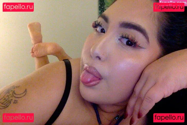 Lightnesss Onlyfans Photo Gallery 