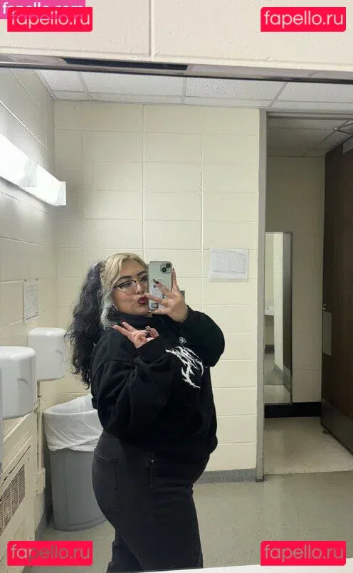 Lightnesss Onlyfans Photo Gallery 